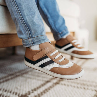 The Henry Low Top - By Baano