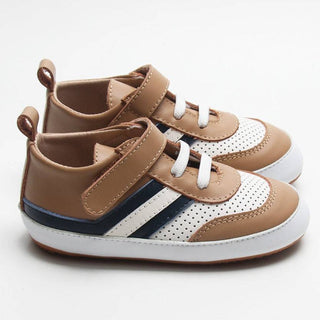 The Henry Low Top - By Baano