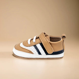 The Henry Low Top - By Baano