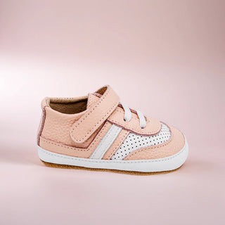The Henry Low Top - By Baano