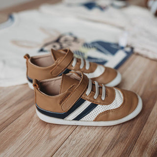 The Henry Low Top - By Baano