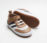 The Henry Low Top - By Baano