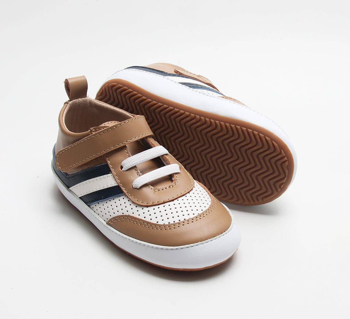 The Henry Low Top - By Baano