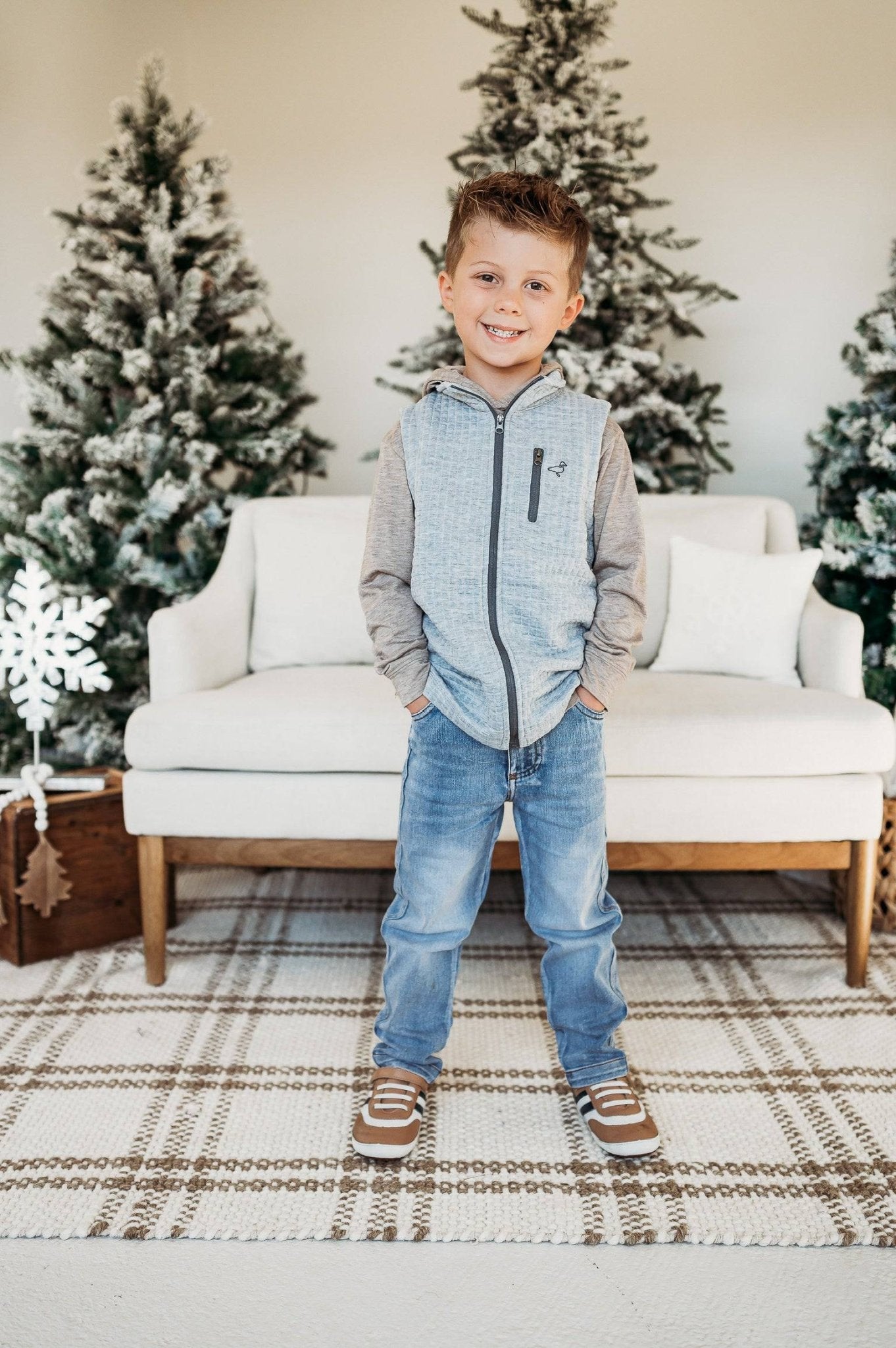 The Henry Low Top - By Baano