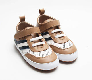 The Henry Low Top - By Baano