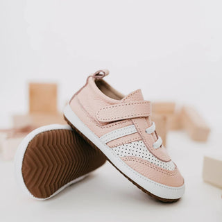 The Henry Low Top - By Baano