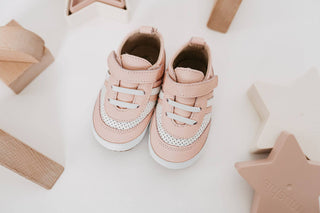 The Henry Low Top - By Baano