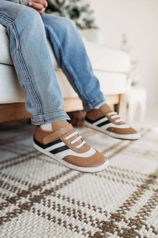 The Henry Low Top - By Baano