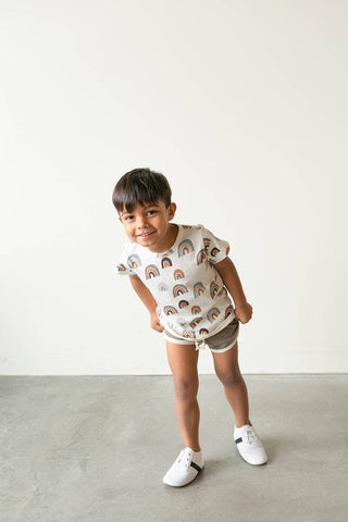 The Love Bug Sneaker - Glamourous Grace