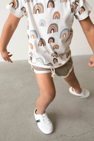 The Love Bug Sneaker - Glamourous Grace