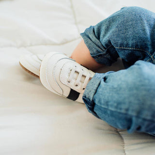 The Love Bug Sneaker - Glamourous Grace