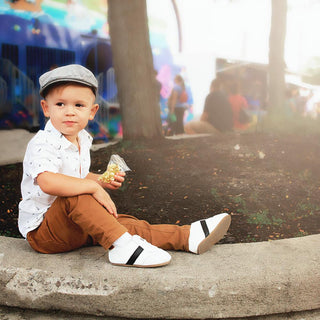 The Love Bug Sneaker - By Baano