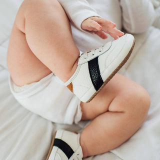 The Love Bug Sneaker - Glamourous Grace