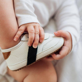 The Love Bug Sneaker - By Baano