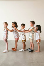 The Love Bug Sneaker - Glamourous Grace