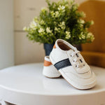 The Love Bug Sneaker - Glamourous Grace
