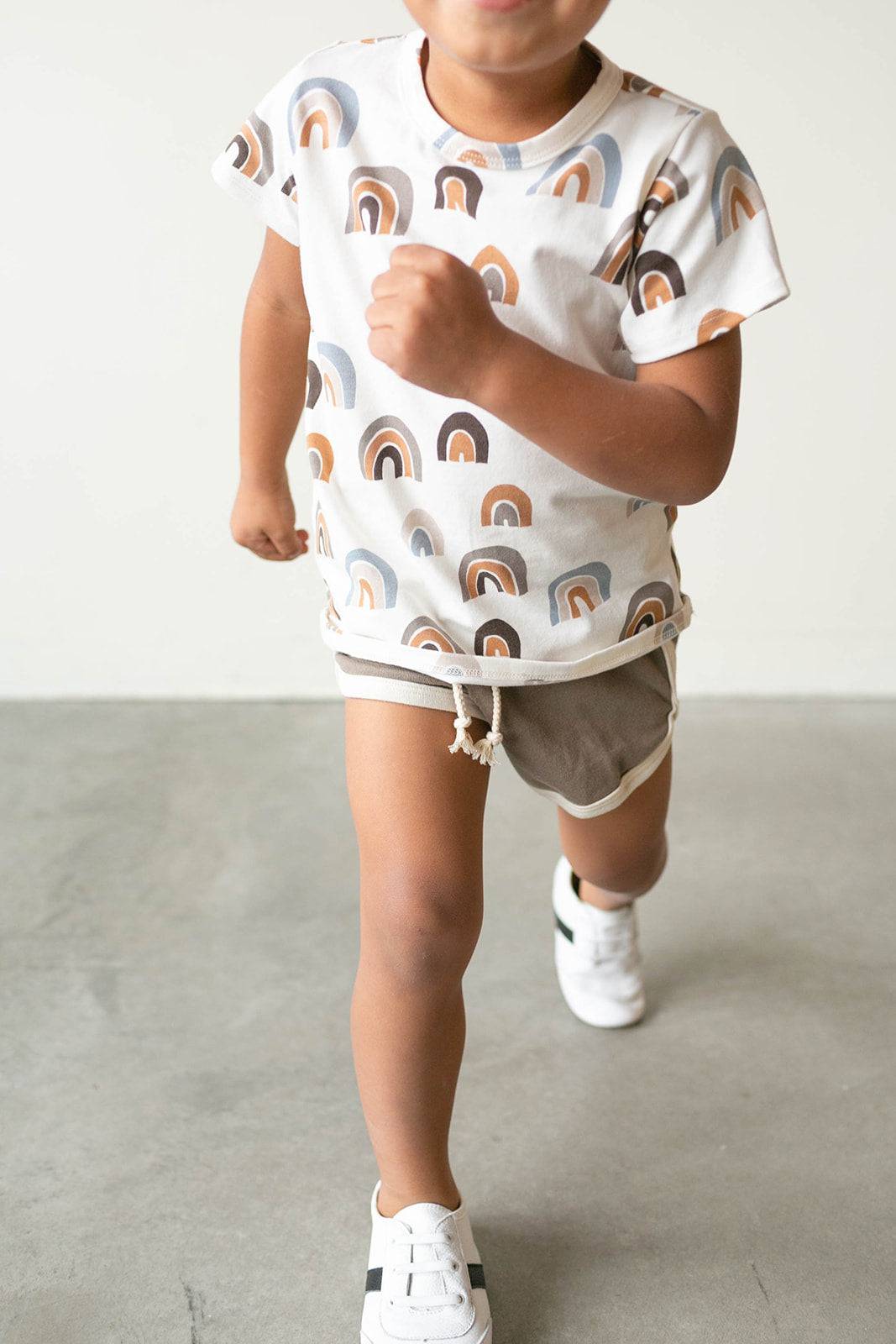 The Love Bug Sneaker - Glamourous Grace