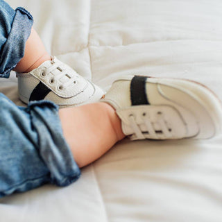 The Love Bug Sneaker - Glamourous Grace