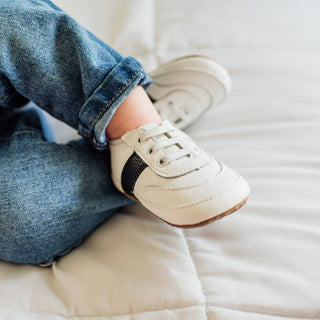 The Love Bug Sneaker - Glamourous Grace