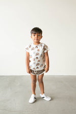 The Love Bug Sneaker - By Baano