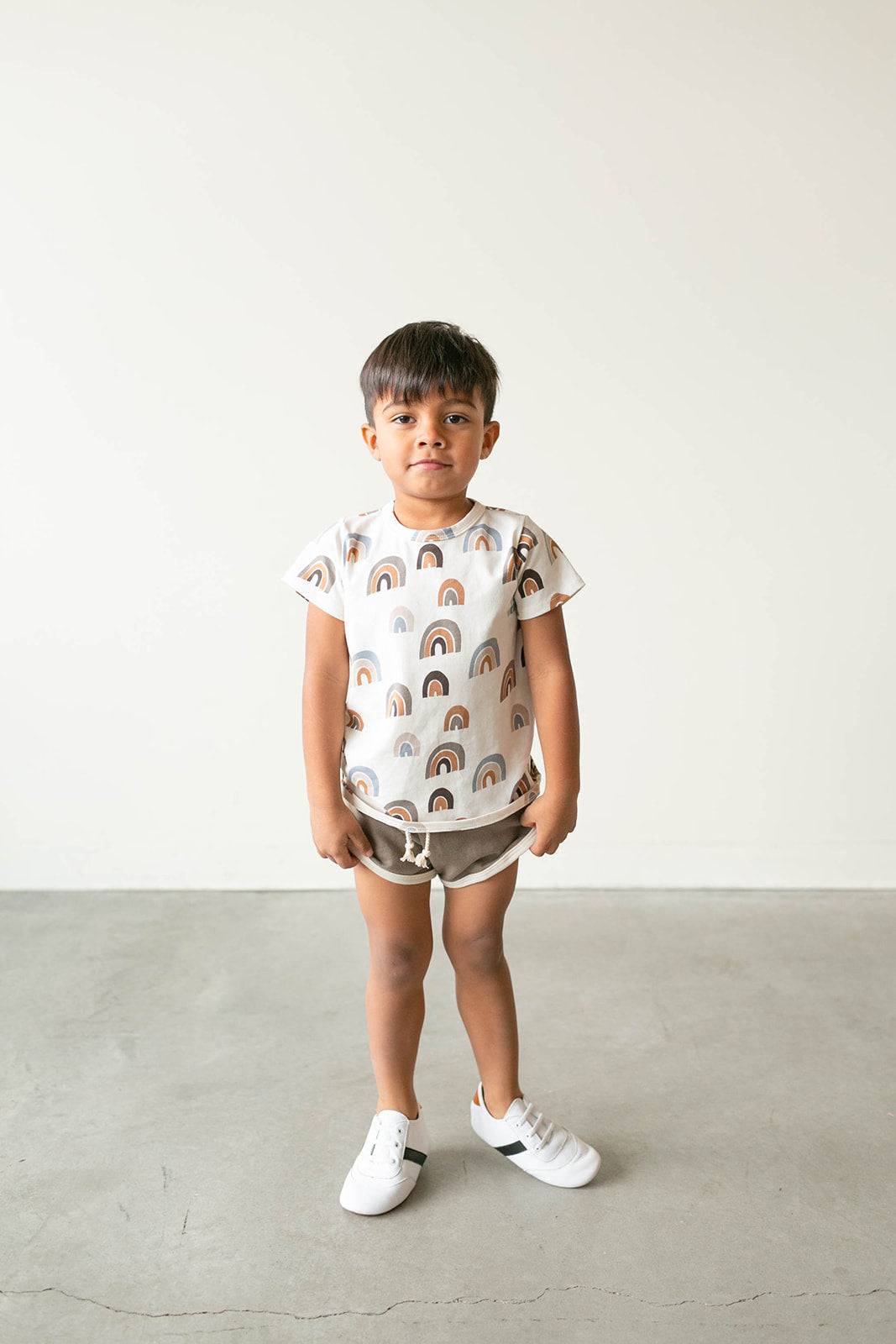 The Love Bug Sneaker - By Baano