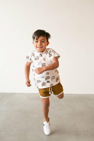 The Love Bug Sneaker - Glamourous Grace