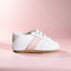White and Pink