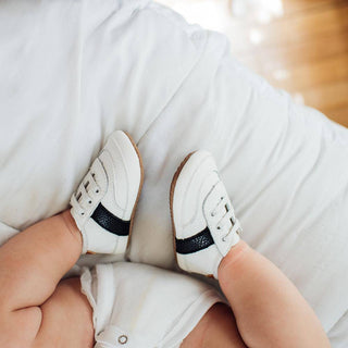 The Love Bug Sneaker - Glamourous Grace