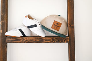 The Love Bug Sneaker - By Baano