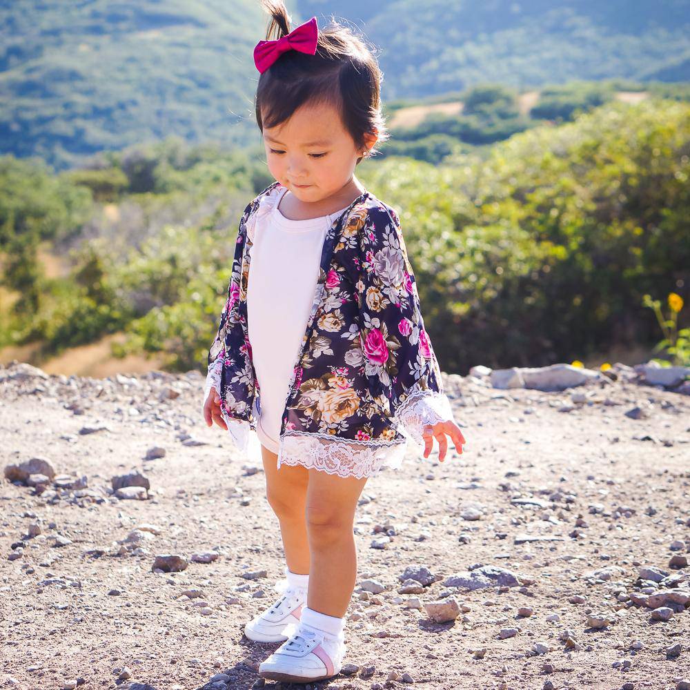 The Love Bug Sneaker - By Baano