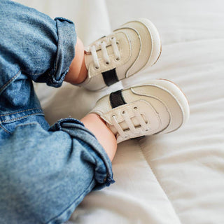 The Love Bug Sneaker - Glamourous Grace