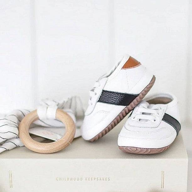 The Love Bug Sneaker - Glamourous Grace