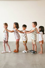 The Love Bug Sneaker - Glamourous Grace