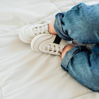 The Love Bug Sneaker - Glamourous Grace