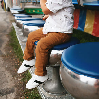 The Love Bug Sneaker - By Baano