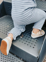 The Low Top - Glamourous Grace