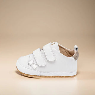 The Low Top - Glamourous Grace