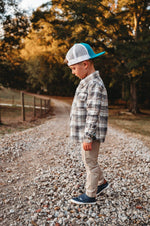 The Low Top - Glamourous Grace