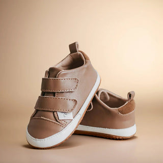 The Low Top - Glamourous Grace