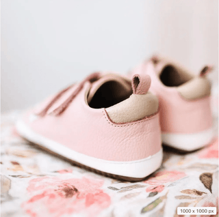 The Low Top - By Baano