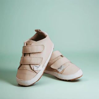 The Low Top - Glamourous Grace