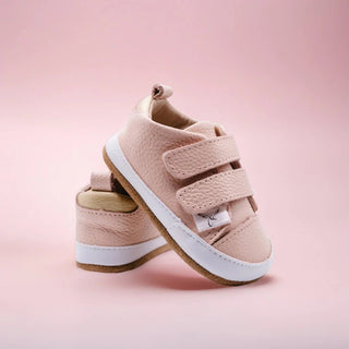 The Low Top - Glamourous Grace