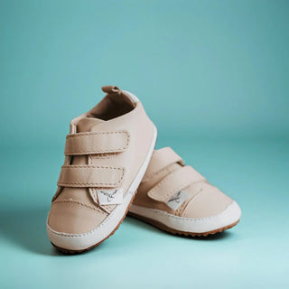 The Low Top - Glamourous Grace