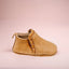 Desert Sand {Premium Leather}