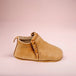 Desert Sand {Premium Leather}