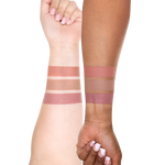 Long Lasting Liquid Lip Set - The Nudes