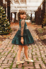 The Olivia - Glamourous Grace