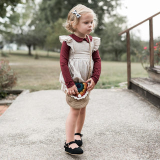 The Olivia - Glamourous Grace