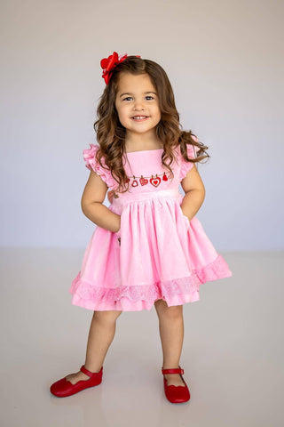 The Olivia - Glamourous Grace