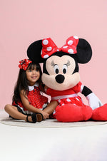 The Olivia - Glamourous Grace